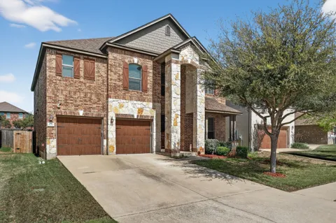 1124 Calla Lily Boulevard