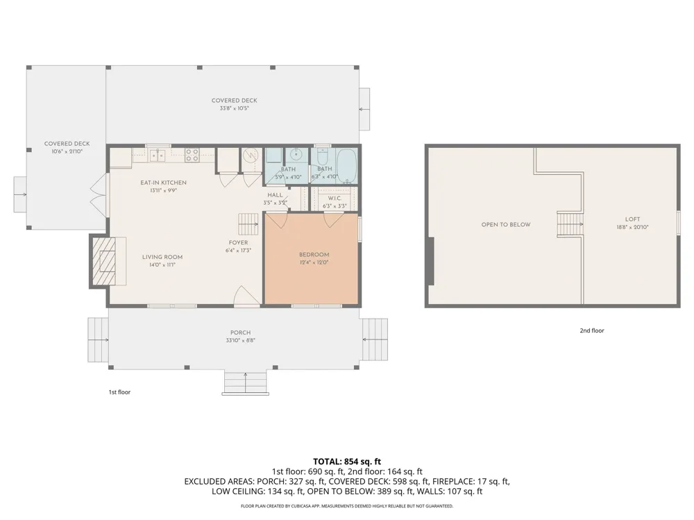 2803 Zenner Ahrens Road Fredericksburg, TX 78624