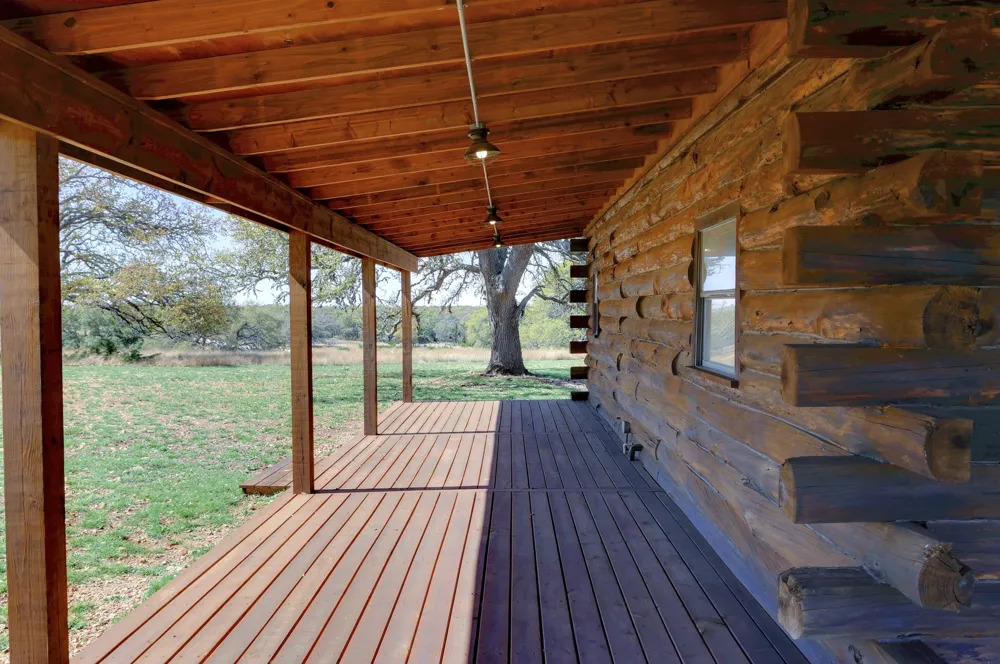 2803 Zenner Ahrens Road Fredericksburg, TX 78624