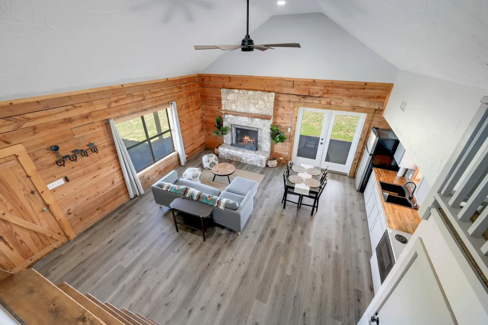 2803 Zenner Ahrens Road Fredericksburg, TX 78624