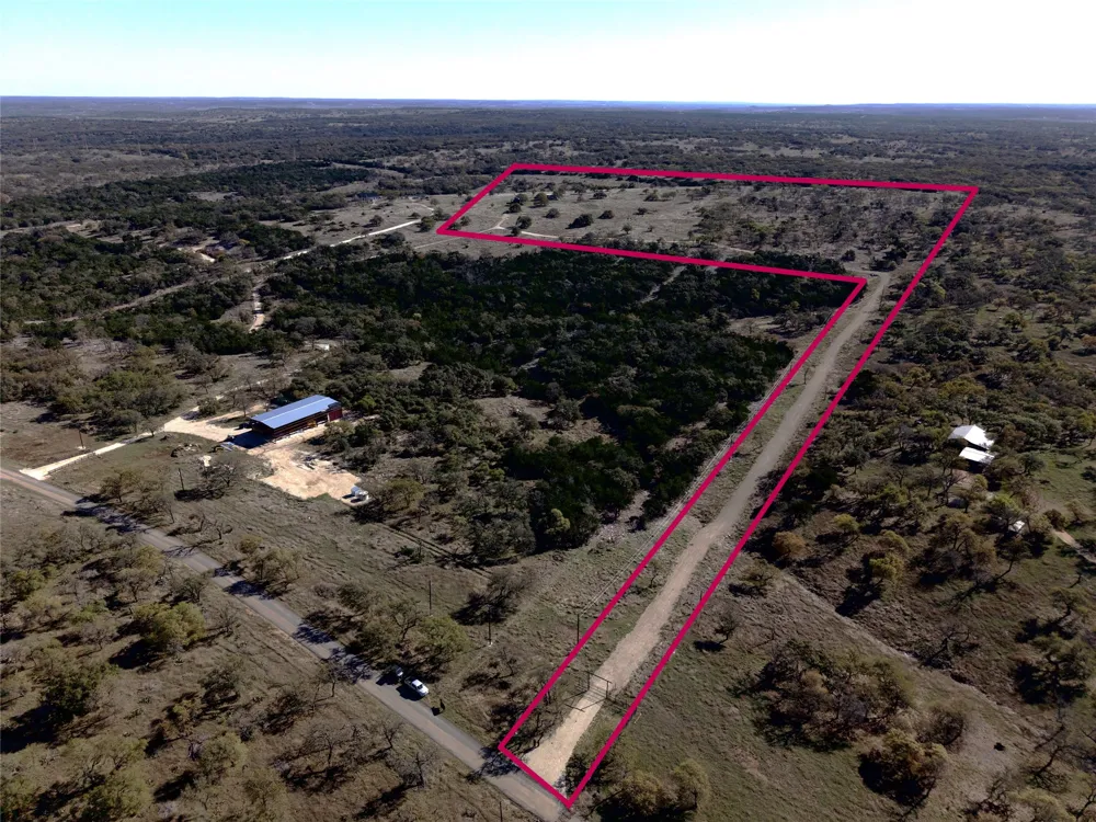 2803 Zenner Ahrens Road Fredericksburg, TX 78624