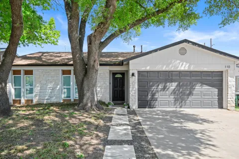 110 W Garrett Run