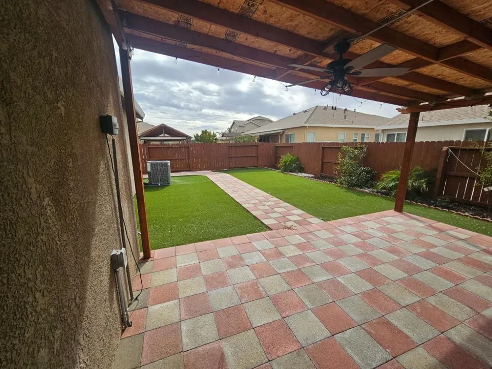 13721 Santa Lucia Drive Gustine, CA 95322