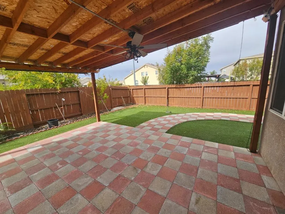 13721 Santa Lucia Drive Gustine, CA 95322