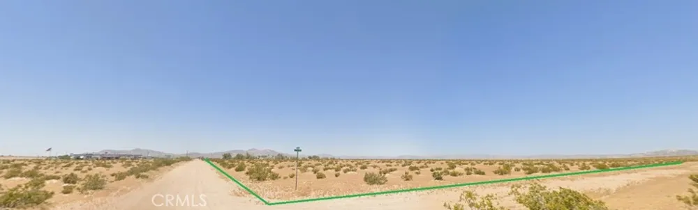 39300 Cuyama Avenue Newberry Springs, CA 92365