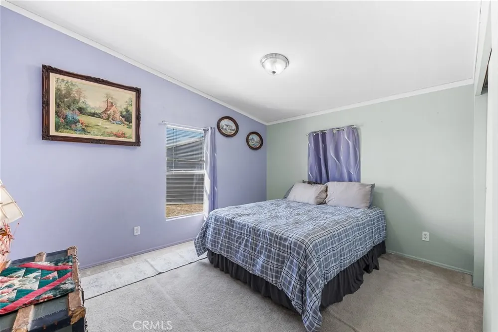 9890 Sue Ave Rosamond, CA 93560