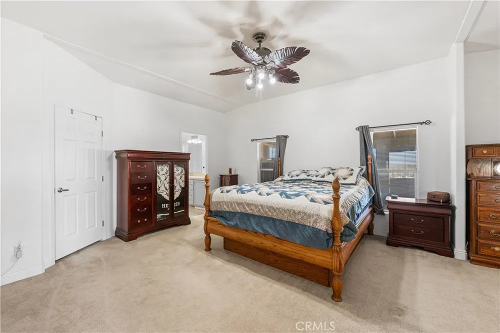 9890 Sue Ave Rosamond, CA 93560