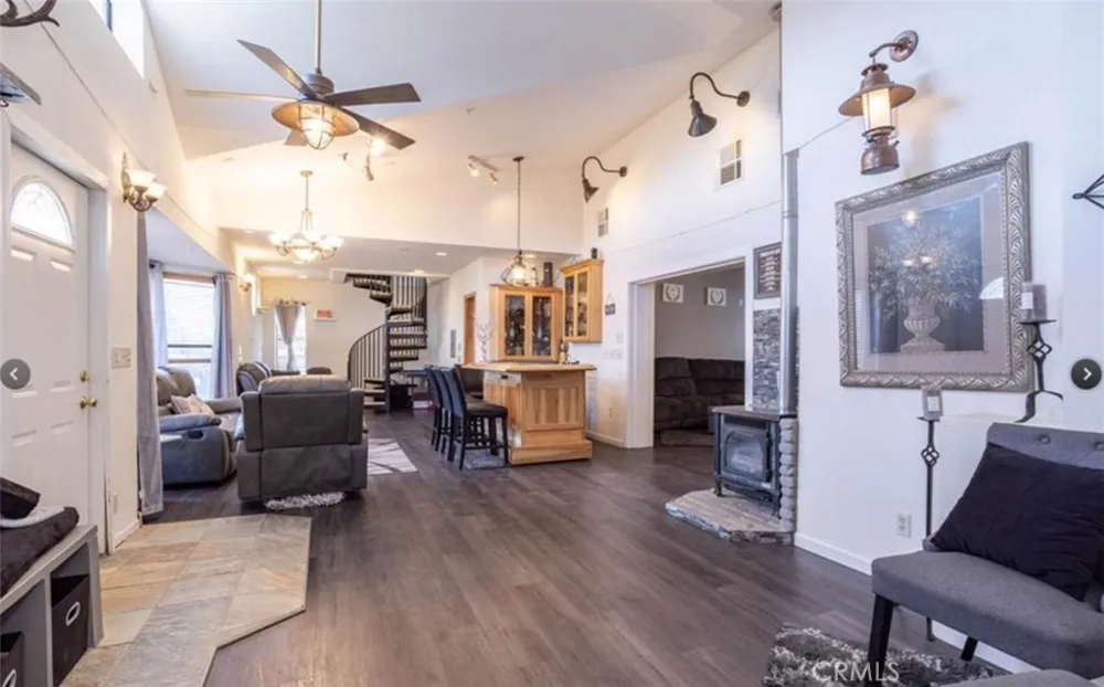 30090 Briggs Road Agua Dulce, CA 91390