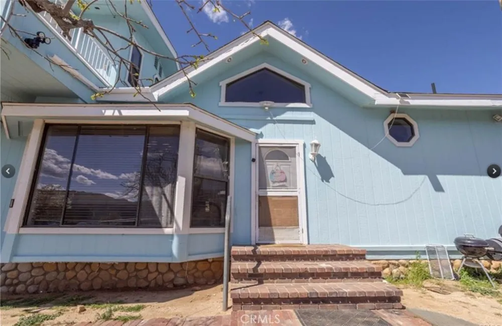 30090 Briggs Road Agua Dulce, CA 91390