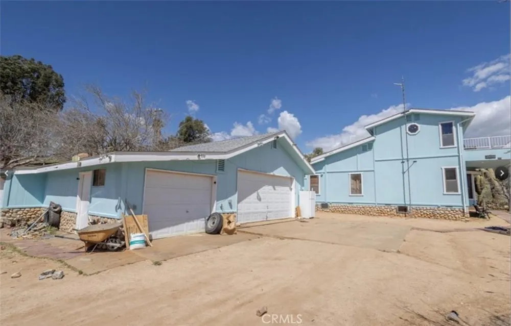 30090 Briggs Road Agua Dulce, CA 91390