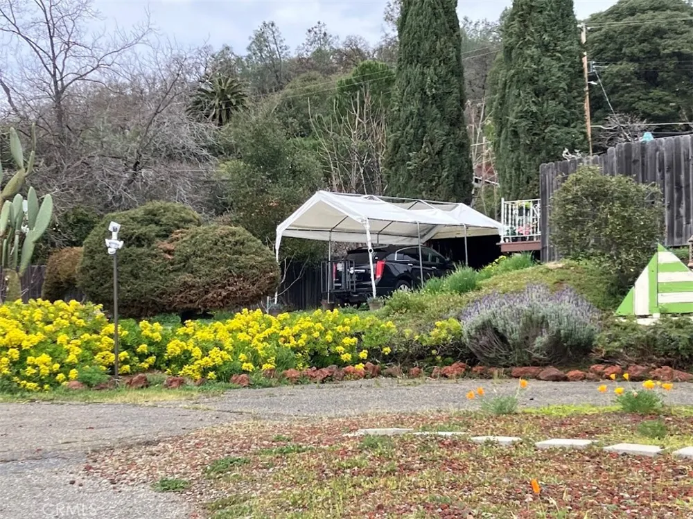 9495 Glenhaven Glenhaven, CA 95443