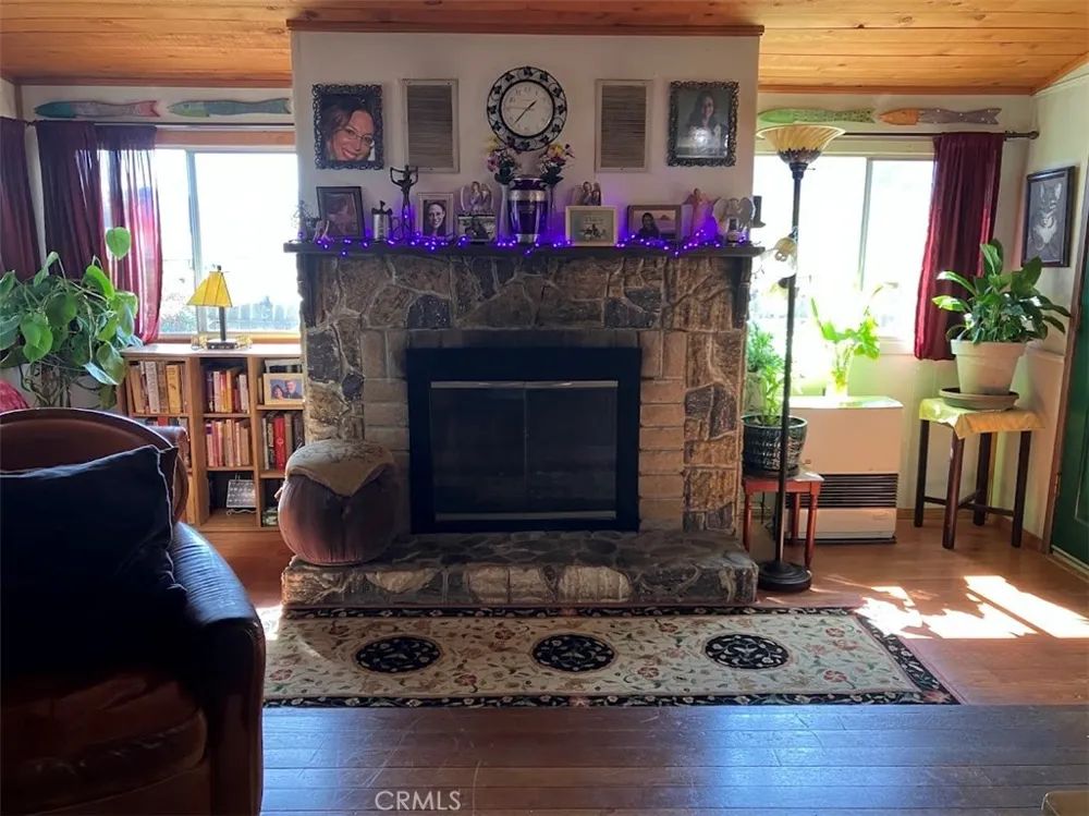 9495 Glenhaven Glenhaven, CA 95443