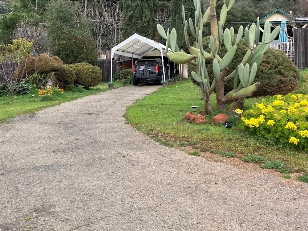 9495 Glenhaven Glenhaven, CA 95443