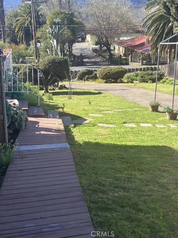 9495 Glenhaven Glenhaven, CA 95443