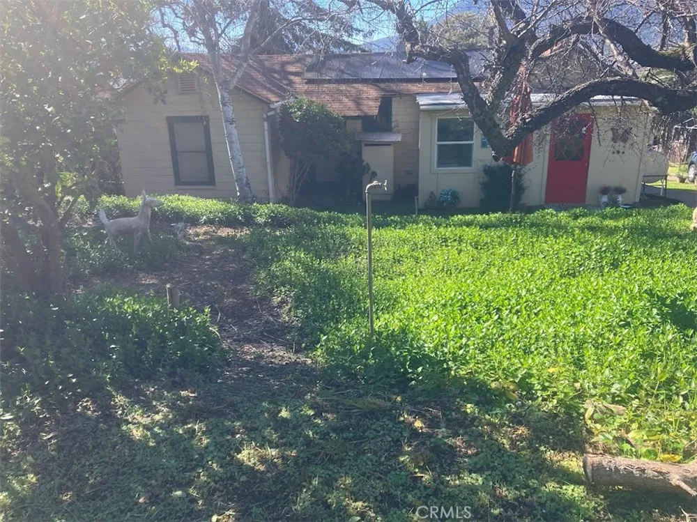 9495 Glenhaven Glenhaven, CA 95443