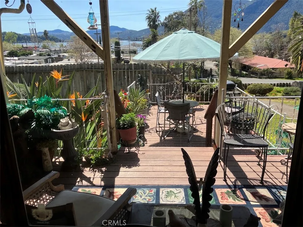9495 Glenhaven Glenhaven, CA 95443