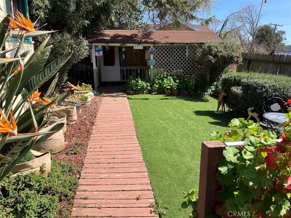 9495 Glenhaven Glenhaven, CA 95443