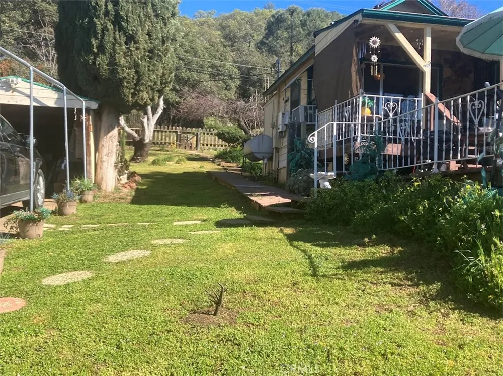 9495 Glenhaven Glenhaven, CA 95443