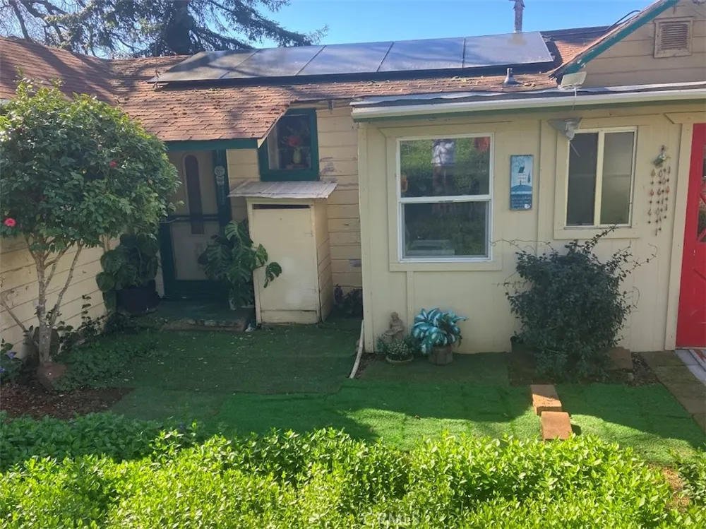 9495 Glenhaven Glenhaven, CA 95443