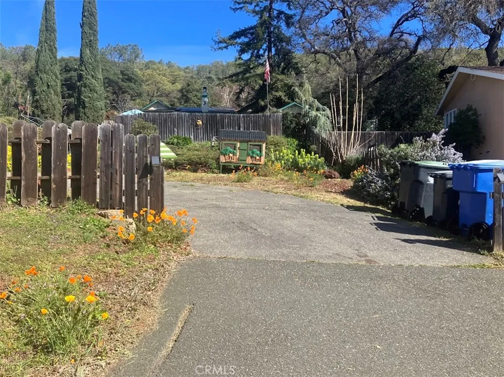 9495 Glenhaven Glenhaven, CA 95443
