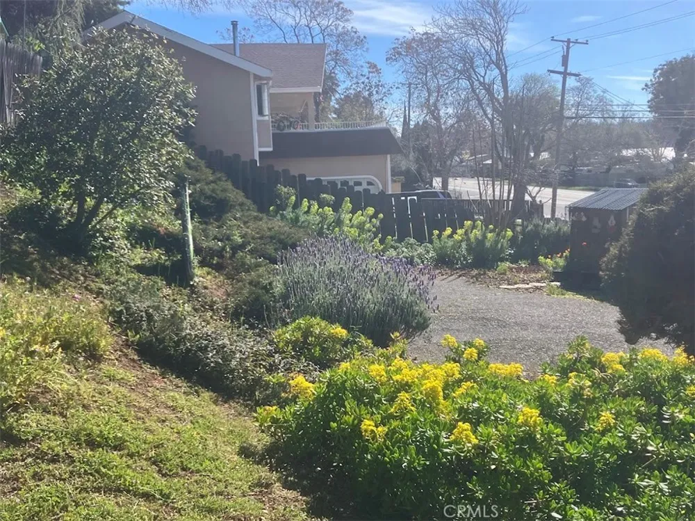 9495 Glenhaven Glenhaven, CA 95443