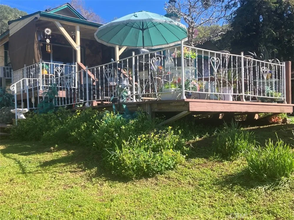 9495 Glenhaven Glenhaven, CA 95443