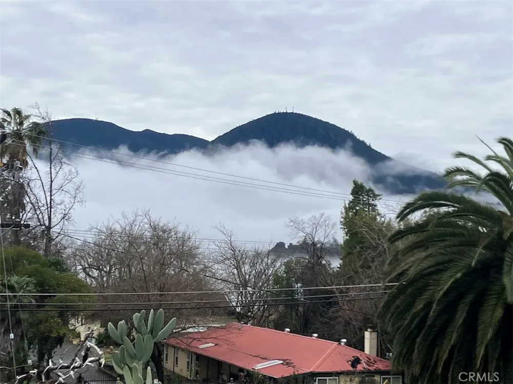 9495 Glenhaven Glenhaven, CA 95443