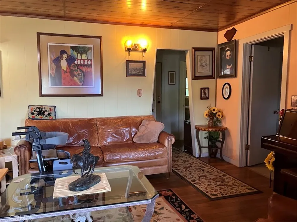 9495 Glenhaven Glenhaven, CA 95443