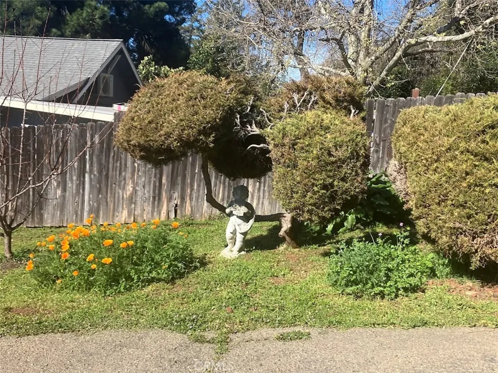 9495 Glenhaven Glenhaven, CA 95443
