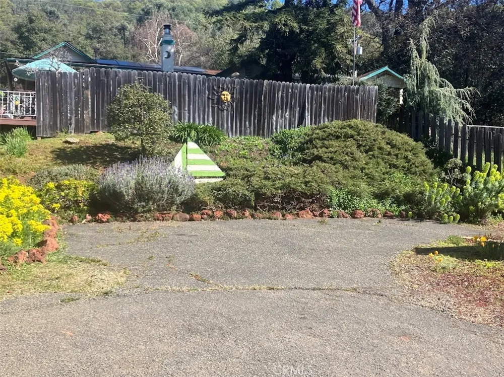 9495 Glenhaven Glenhaven, CA 95443