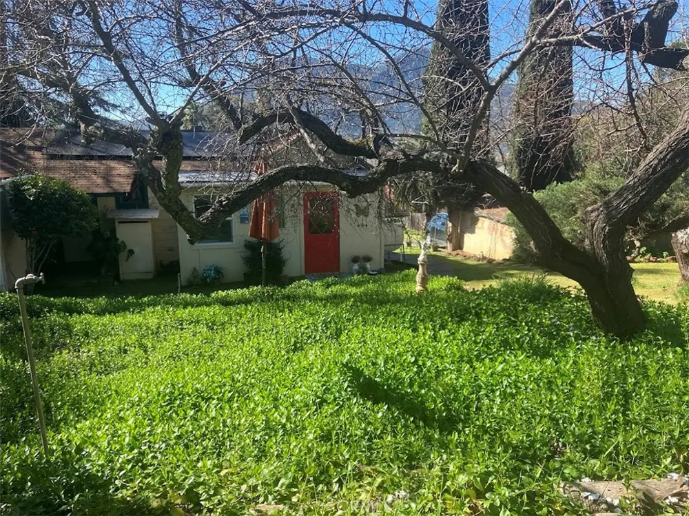 9495 Glenhaven Glenhaven, CA 95443