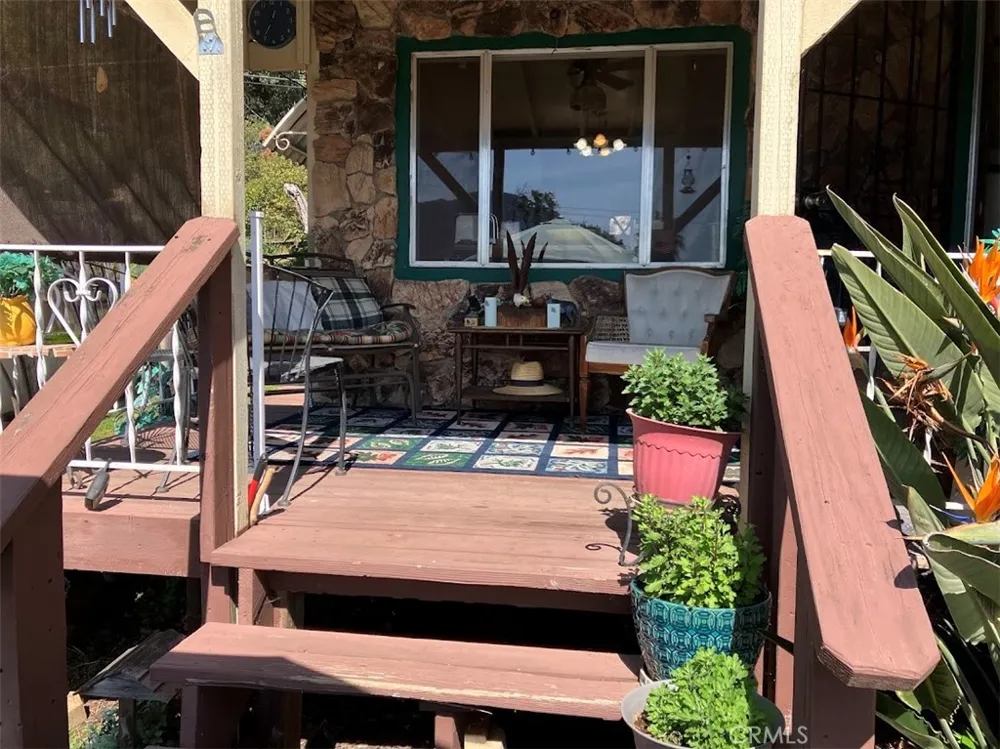 9495 Glenhaven Glenhaven, CA 95443