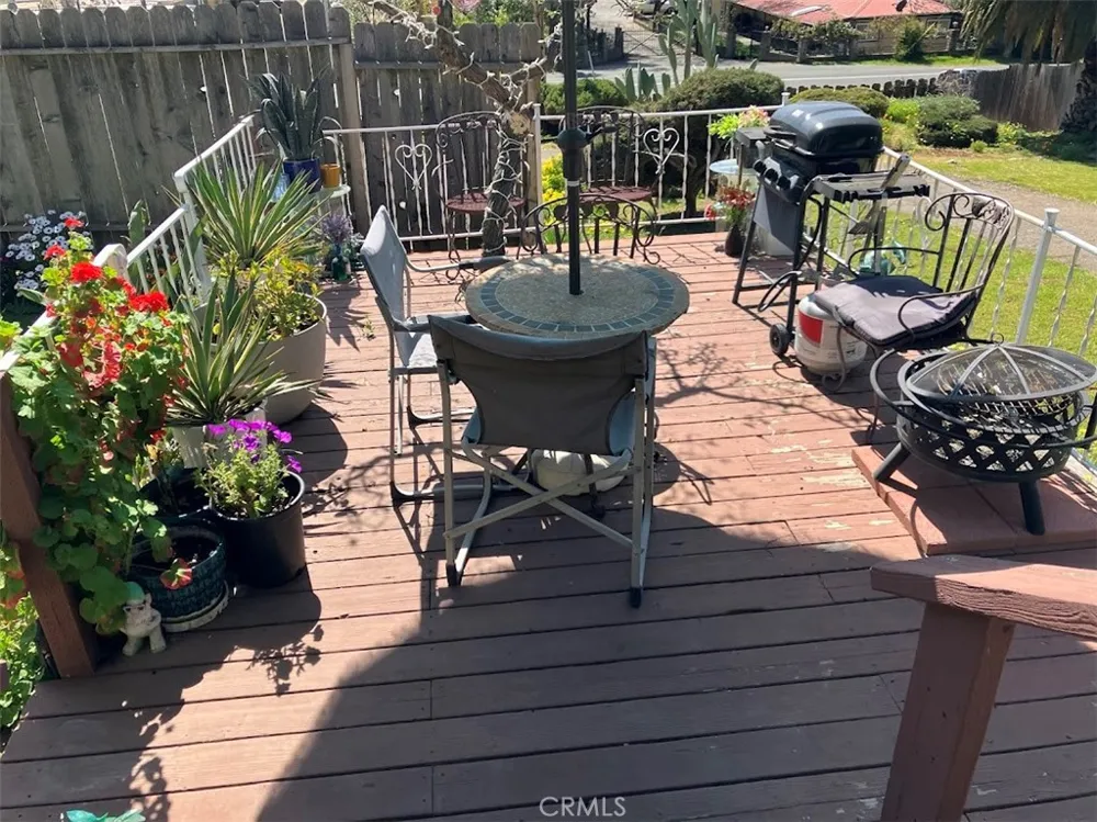 9495 Glenhaven Glenhaven, CA 95443