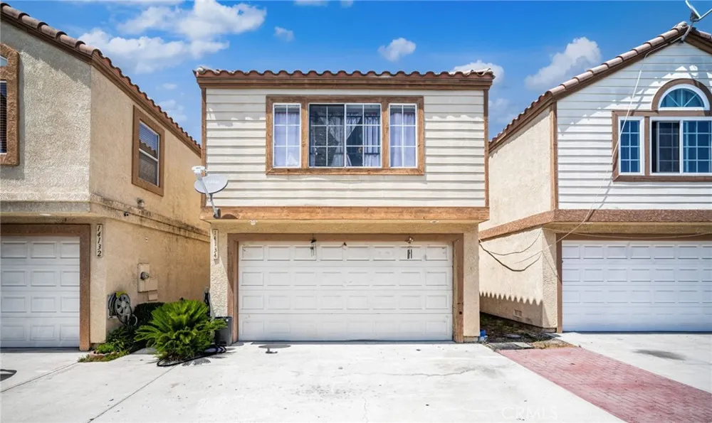 14134 Orizaba Paramount, CA 90723