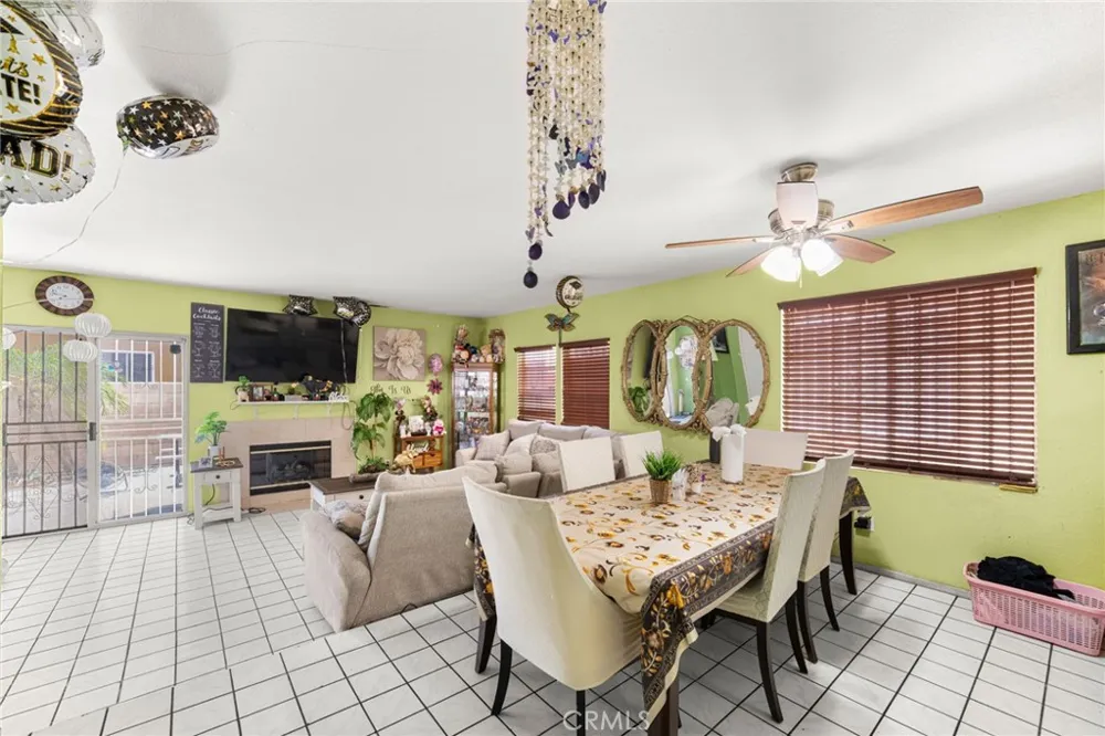 14134 Orizaba Paramount, CA 90723