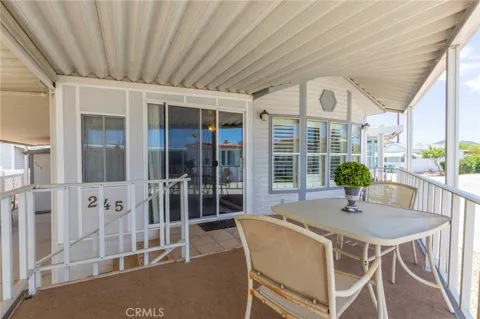 1295 S Cawston #245