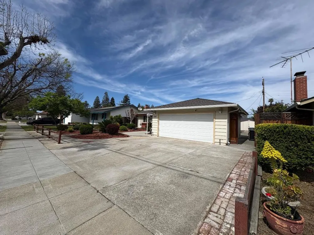 5187 Doyle Road San Jose, CA 95129