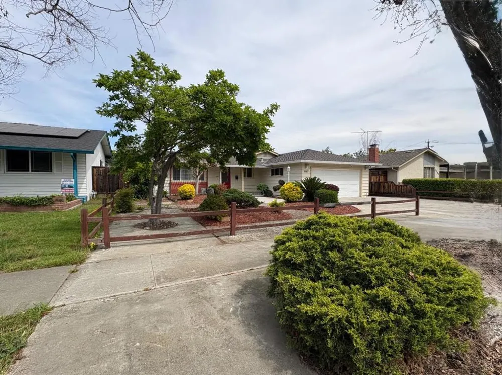 5187 Doyle Road San Jose, CA 95129