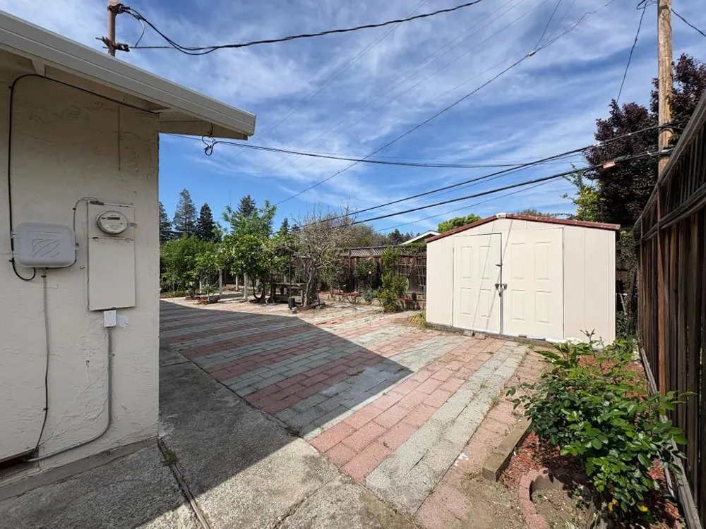 5187 Doyle Road San Jose, CA 95129