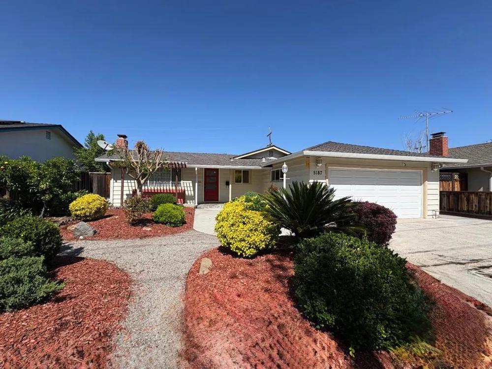 5187 Doyle Road San Jose, CA 95129