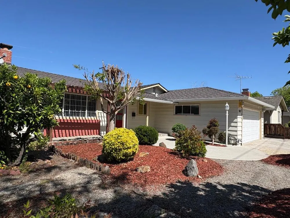 5187 Doyle Road San Jose, CA 95129