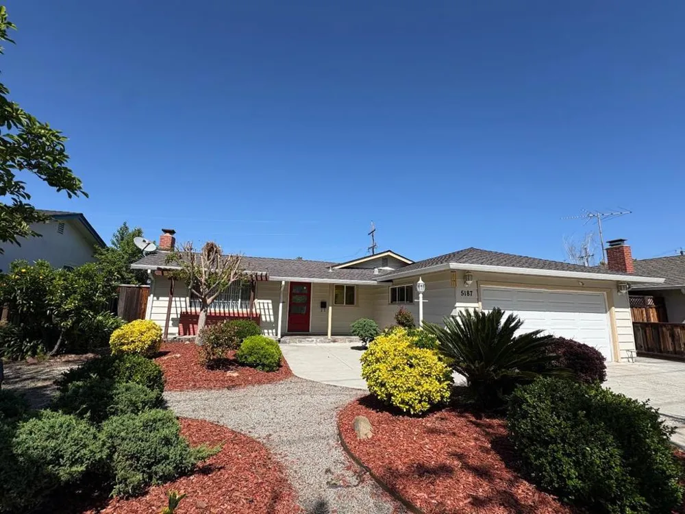 5187 Doyle Road San Jose, CA 95129