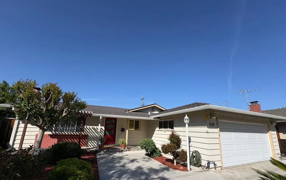 5187 Doyle Road San Jose, CA 95129