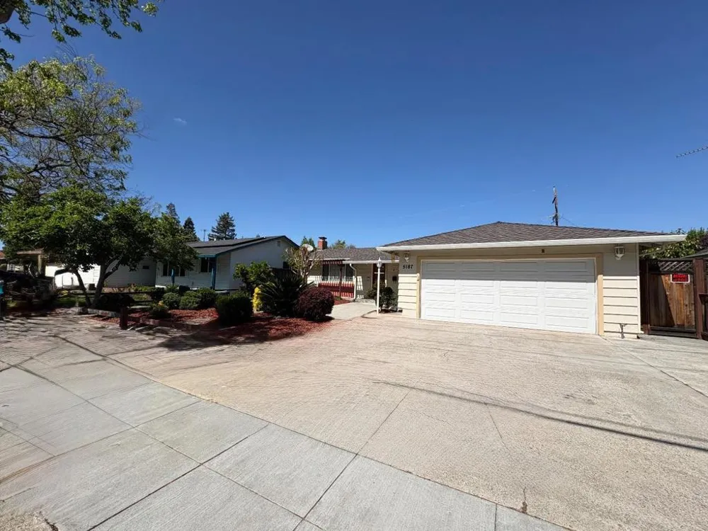 5187 Doyle Road San Jose, CA 95129