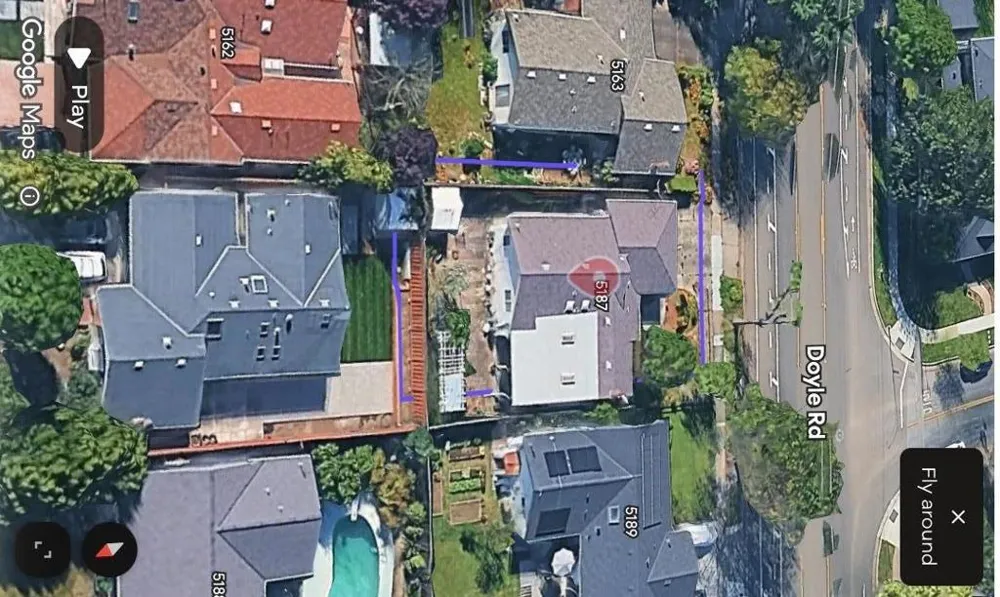 5187 Doyle Road San Jose, CA 95129