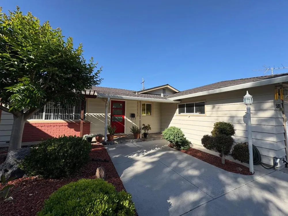5187 Doyle Road San Jose, CA 95129