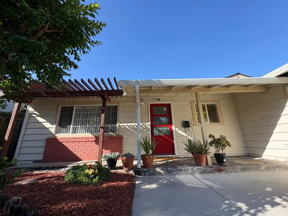 5187 Doyle Road San Jose, CA 95129