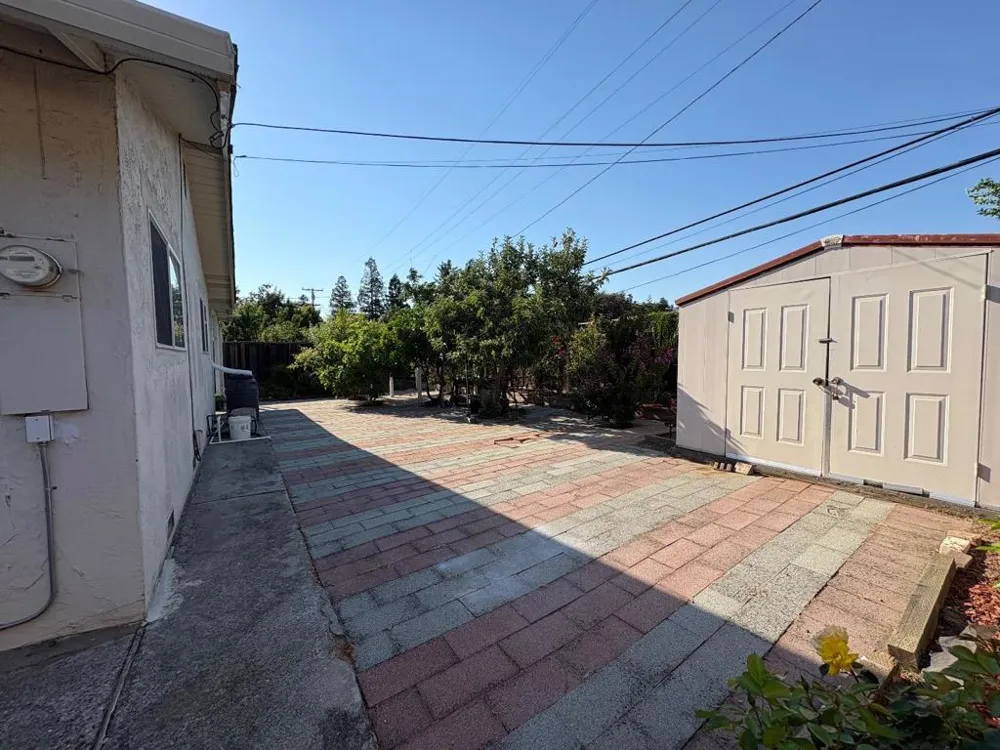 5187 Doyle Road San Jose, CA 95129