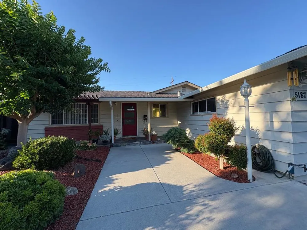 5187 Doyle Road San Jose, CA 95129