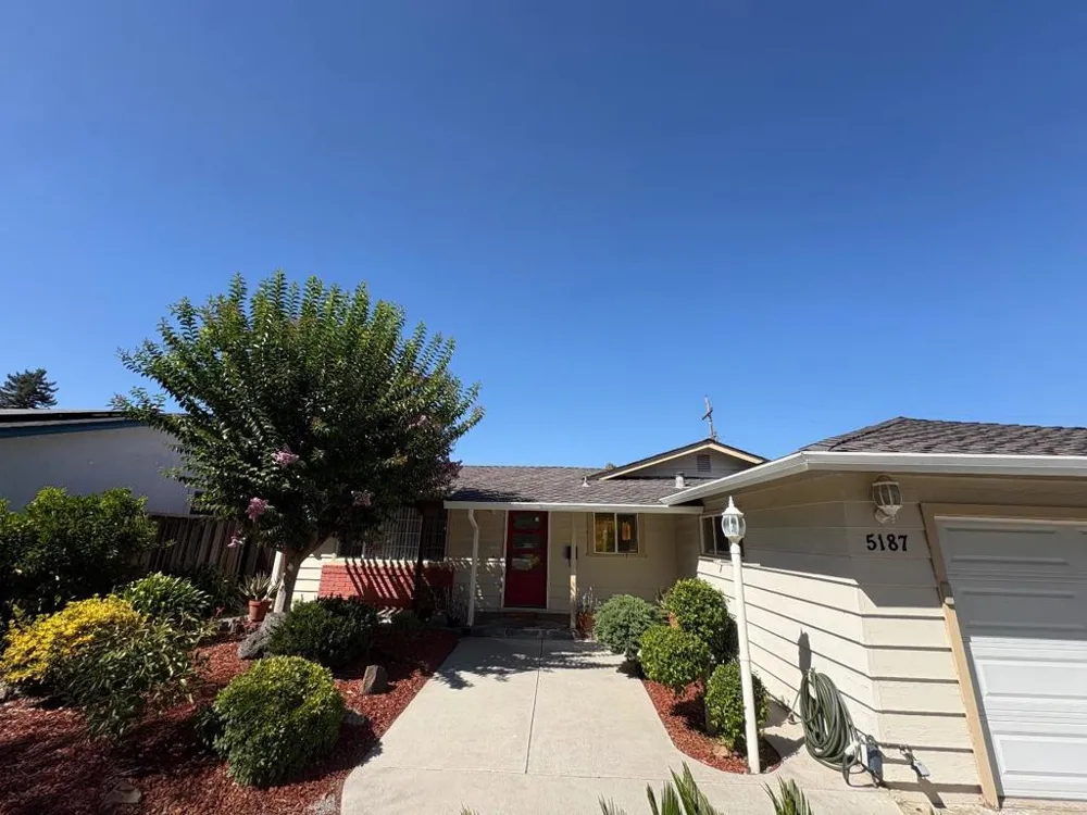 5187 Doyle Road San Jose, CA 95129